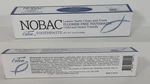 Fluoride Free Nobac Toothpaste Kills Bacteria & Virus No Artificial Colors. Fixed Price $19.95.