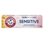 Arm & Hammer Sensitive Teeth Gums Toothpaste Refreshing Mint 4.5 Oz Pack Of 12. Fixed Price $71.10.