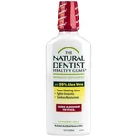 The Natural Dentist Healthy Gums Antigingivitis/antiplaque Rinse - 16.9 Fl Oz. Fixed Price $12.15.