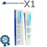 Curaprox Perio Plus Toothpaste Chx 0.09% 75ml Gum Care Support Dental Paste. Fixed Price $17.00.