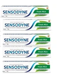Sensodyne Toothpaste Fresh Mint Daily Sensitivity Protection (5x150g) Best. Fixed Price $34.99.