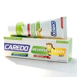 Caredo Kid's Only Cure Tooth Decay Cavities Toothpaste, Repairing Dental Caries. Fixed Price $38.50.