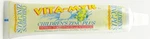 Vita-myr Children's Zinc-plus Herbal Toothpaste With 5.4 Ounce (pack Of 1). Fixed Price $28.99.