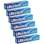 Ultrabrite Whitening Toothpaste 6 Pack. Fixed Price $23.99.
