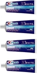 Crest 3d White Vivid Toothpaste Radiant Mint 0.85oz Travel Size Pack Of 4. Fixed Price $14.50.
