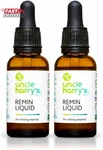 Uncle Harry's Natural & Fluoride-free Remineralization Liquid For Tooth Enamel -. Fixed Price $43.38.