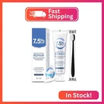 Weershun Hydroxyapatite Toothpaste 7.5, Fluoride-free, Mild Mint, Deep Cleaning. Fixed Price $29.30.
