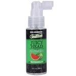 Doc Johnson Juicy Head - Dry Mouth Spray 2 Fl Oz (59 Ml) Watermelon. Fixed Price $13.64.