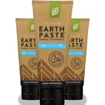 Redmond Silver Earthpaste Mineral Toothpaste Peppermint 4 Oz 3 Pack. Fixed Price $36.99.