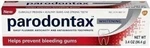 Parodontax Clean Mint Jghswk Toothpaste For Bleeding Gums, 3.4 Ounce, 2 Pack. Fixed Price $14.91.
