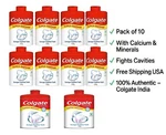 Colgate Cavity Protection Toothpowder 100g X 10 With Calcium & Minerals Usa. Fixed Price $31.69.