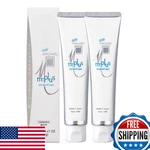 Apagard M-plus Nano-hydroxyapatite Toothpaste Fluoride-free Family Use 125g 4.4. Fixed Price $52.38.