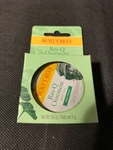 Res Q Ointment Soothing, In New Tin 0.60 Oz By: Burts Bee W/ Cica Natural. Fixed Price $8.99.