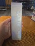 Purelywhite Flavored Whitening Toothpaste, Remineralize & Repair Sensitive. Fixed Price $7.65.
