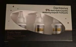 Dentaviva 5% Nano Hydroxyapatite Whitening Ampoule Toothpaste Fruity Exp.12/27. Fixed Price $6.99.