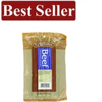 5oz Beef Deli Sticks Authentic Flavor With All Natural Ingredients. Fixed Price $8.99.