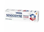 Sensodyne Sensitivity & Gum Whitening Toothpaste - 2.3 Ounces 2 Count. Fixed Price $15.97.