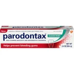 Parodontax Toothpaste, Clean Mint, 12 Tubes - 3.4 Oz.. Fixed Price $214.19.