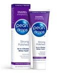Pearl Drops Strong White Toothpaste, Polished 2.53 Fl Oz (pack Of 1),. Fixed Price $19.52.