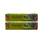 5-in-1 Seamoss Toothpaste Complete Oral Care, 6.5oz (184g) (pack Of 2). Fixed Price $16.99.