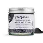 Georganics Mineral Toothpaste Activated 4.05 Fl Oz (pack Of 1), Black. Fixed Price $23.99.
