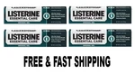 Listerine Essential Care Toothpaste Original Mint Gel - 4.2 Oz (4 Pack). Fixed Price $17.99.