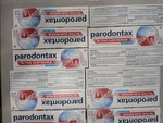 Parodontax Active Gum Repair Toothpaste, Fresh Mint - 3.4 Each (24 Pack) Exp7/26. Fixed Price $34.99.