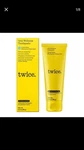 Twice Oral Wellness Toothpaste 3.4oz Invigorating Wintergreen Peppermint New. Fixed Price $5.00.