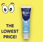 Crest 3d White Teeth Whitening Toothpaste Arctic Fresh Oral Care 3.8oz Not 3.3oz. Fixed Price $8.99.