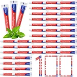 Mini Toothpaste Bulk Travel Size 0.35oz For Bad Breath, Helps Freshens Breath.... Fixed Price $36.59.