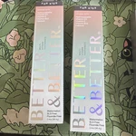 Better & Hydroxyapatite Toothpaste 2 Pack For Kids Watermelon Flavor. Fixed Price $30.00.