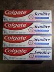 Lot Of 4: Colgate Sensitive Complete Protection Toothpaste - Mint 6oz Exp 9/27+. Fixed Price $14.95.