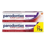 Parodontax Ultra Clean Toothpaste Expert Gum Care - 75 Gm (pack Of 2). Fixed Price $12.55.