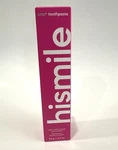 Hismile Pap+ Whitening Toothpaste, 2.2 Oz 63 G. Fixed Price $17.99.
