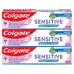 Colgate Sensitive Toothpaste Complete Protection Mint 6oz Pack Ounce. Fixed Price $51.99.