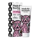 Kids Toothpaste Cheetah Dust 4.2 Oz Pack Of 3 Fluoride Free Vegan Friendly. Fixed Price $69.24.