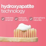Kids Hydroxyapatite Toothpaste With Xylitol - Fluoride Free Toddler & Kid's N.... Fixed Price $33.72.