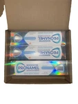 Sensodyne 4oz Pronamel Gentle Whitening Strengthening Toothpaste - 3 Pieces. Fixed Price $12.97.