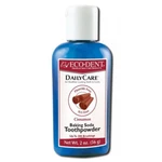 Eco-dent Daily Care Baking Soda Toothpowder - Cinnamon 2 Oz Pwdr. Fixed Price $10.00.