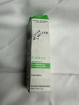 Better & Fortify Remineralizing Toothpaste Fresh Mint .85 Oz. Fixed Price $10.88.