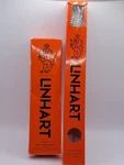 Linhart Tooth Whitener Gel 1.7 Oz And Toothbrush. Fixed Price $22.99.