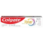 Colgate Total Active Prevention Clean Mint Toothpaste 5.1 Oz Anticavity Formula. Fixed Price $11.99.
