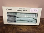 Mermade Blow Dry Hair Brush That's Mint! Limited Edition Blowout Kit. Nib. Fixed Price $29.95.