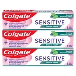 Colgate Sensitive Enamel Health 18 Ounce (pack Of 1), Prevent And Repair. Fixed Price $21.59.