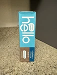 Hello Antiplaque + Whitening Fluoride Free Toothpaste Natural Peppermint 5.0oz. Fixed Price $5.52.