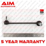 Stabiliser Link Front Right Aim Fits Bmw 5 Series 1995-2004 + Other Models #2. Fixed Price $20.36.