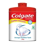 Colgate Toothpowder - With Calcium And Minerals Anti-cavity 200 G. Fixed Price $30.00.