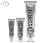 Marvis Smokers Whitening Mint Italian Toothpaste Arctic Shiver Of Cool. Fixed Price $26.00.