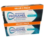4 X Sensodyne Pronamel Fresh Breath Wave Enamel Toothpaste Exp 12/28. Fixed Price $39.98.