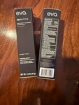 2- Evo Sensitive Fluoride Toothpaste, 3.5 Oz, New Sealed, Sweet Mint, Exp 8/27. Fixed Price $17.95.